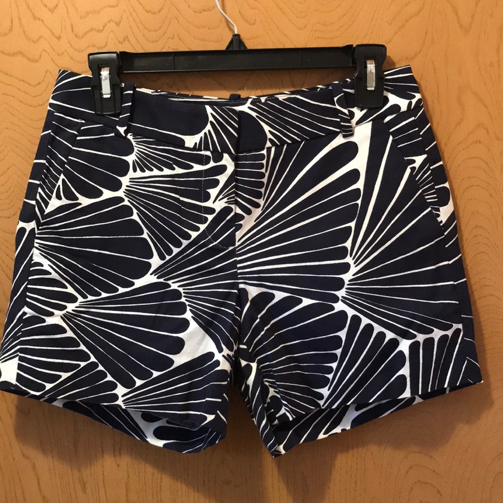 J. Crew shorts